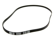 Ozubený řemen pro domácí pekárnu Eta a další modely, 537 mm, 8 mm šířka