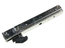 Závěs dveří trouby Mora/Gorenje 814831, pant 170 mm