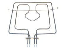 Horní topné těleso s grilem do trouby Mora VT548MX, Gorenje 709465, originální