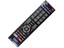 Univerzální dálkový ovladač HUAYU pro televizory Toshiba RM-L1625