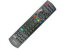 Univerzální dálkový ovladač HUAYU pro Panasonic TV