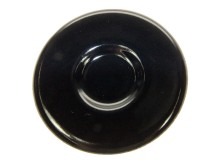 Litinové víko malého hořáku Mora 45 mm