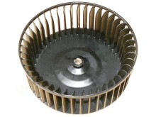 Oběžné kolo ventilátoru pro digestoře Mora a Gorenje