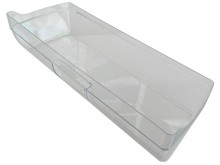 Originální zásuvka na zeleninu do lednice Gorenje 543110, rozměry 522×205×140 mm