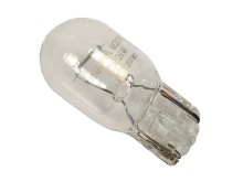 Signální autožárovka 12V 21W typ W3x16d (W21W) bílá
