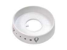 Kroužek pod knoflík hořáku pro plynový sporák Mora a Gorenje