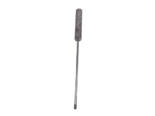 Magneziová anodová tyč do bojleru 18 x 100 mm s M6 závitem, délka 280 mm