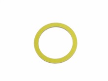 Těsnění topného tělesa Temasil 48 mm pro bojler a elektrokotel