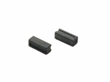 Náhradní uhlíky do elektromotoru šlehače Zelmer 5 x 5 x 12,5 mm, 2 ks