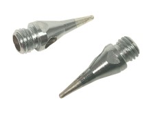 Dremel 201 pájecí hrot pro horkovzdušnou páječku VersaTip 2000 a VersaFlame, 2ks