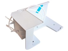 Výrobník ledu s integrovaným čerpadlem K2126983 pro lednice Hisense