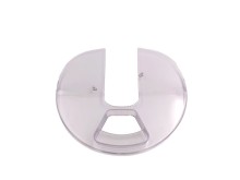 Průhledné víko šlehací nádoby pro robot Bosch 00482103 MUM4404