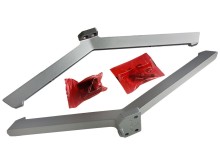 Sada nohou podstavce pro LCD TV Philips X37T8479013 (A1+A2)