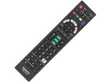 Univerzální dálkový ovladač HUAYU pro Panasonic RM-L1720