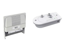 Domovní TV zesilovač s napájecím zdrojem 12V/250mA KÖNIG KN-AMP-KIT10