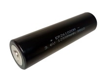 Lithiová baterie nenabíjecí 3,6V 12500mAh průměr 26x102mm (typ CC)