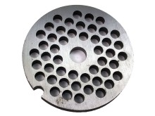 Řezná destička 8 mm pro mlýnek Eta 0021, průměr 54 mm