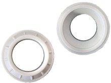 Plastový tvarovač průměr 54 mm pro masořezku