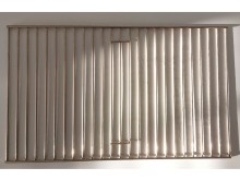 Rošt pro elektrický gril Eta 412 x 250 mm (0147 34000)