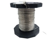 Nikrothal 80 odporový drát 1 mm