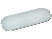 Kryt světla odsavače par Mora 6801, Gorenje 507517