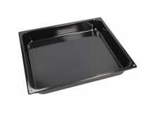 Hluboký pečící plech 40,6 x 36 x 6 cm pro troubu Gorenje a Mora