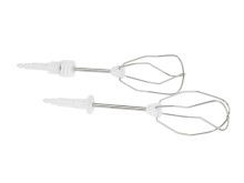 Pár šlehacích metel pro Bosch MFQ36490 a MFQ364 mixéry