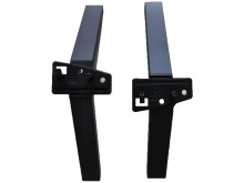 Sada nohou podstavce pro LCD TV LG AAN77369679 + AAN77369680