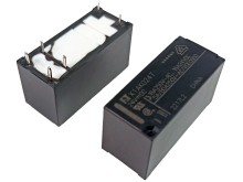 Elektromagnetické relé 24V DC 16A 1x spínací kontakt FTR-K1AK024T