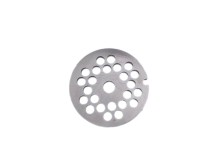 Hrubá řezná deska do masomlýnku 6 mm, originální díl BOSCH / SIEMENS