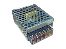 Spínaný napájecí zdroj 15V 1A RS-15-15 15W