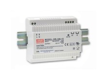 Spínaný napájecí zdroj 12V 7,5A pro DIN lištu DR-100-12 MEAN WELL