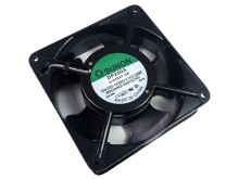 Axiální ventilátor 120x120x38mm 230V 140mA Sunon DP200A2123XST.GN