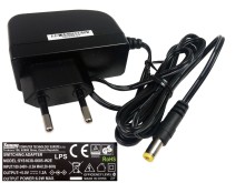 Impulzní napájecí adaptér 5V 1,2A s konektorem 5,5x2,1 mm