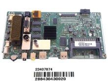 Základní deska LCD modulu 17MB110P pro TV 48"
