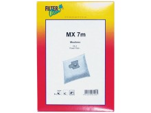 Náhradní sáčky do vysavače Moulinex MX 7m s filtry