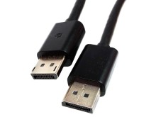 HDMI kabel verze 2.1 s Ethernetem, délka 2 m, HDMI A samec – HDMI A samec