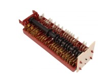Přepínač pro vestavnou troubu Bosch HT5HB33 00645938