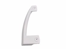Madlo dveří lednice Gorenje s roztečí 180 mm, 174579