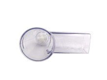 Náhradní tělo strouhače pro kuchyňský robot Tefal MB75, SS-193757