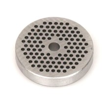 Řezná destička 3 mm do mlýnku na maso Eta 2075 Ambo 62 mm