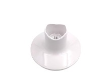 Převodovka víka mixéru Braun 4193, průměr 130 mm, BR67050328