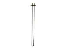 Topné těleso 500 W pro akumulační kamna ELKA, délka 65 cm