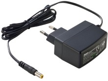 Univerzální impulzní napájecí zdroj 5V 2,4A s konektorem 5,5x2,1 mm