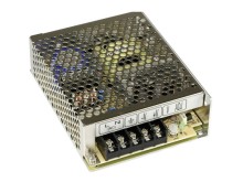 Spínaný napájecí zdroj 24V 3.2A RS-75-24 76W