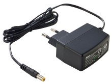 Univerzální impulzní napájecí zdroj 7,5V 1,6A s konektorem 5,5x2,1 mm