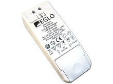 Halogenový transformátor 11,5V AC 6A 70W pro osvětlení