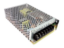 Spínaný napájecí zdroj 5V 16A RS-100-5 80W