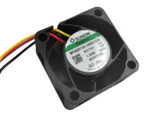 Axiální ventilátor 40x40x20 mm 12V DC 0.96W Sunon MagLev