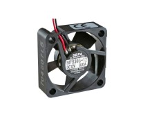30x30x10mm ventilátor 5V DC 130mA s kuličkovým ložiskem Sepa MFB30G05